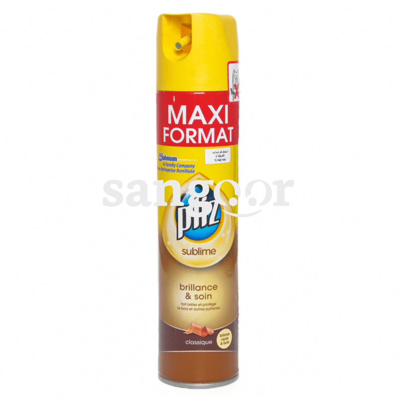 PLIZ-AIR-FRESH-CITRON-VERT-300ML