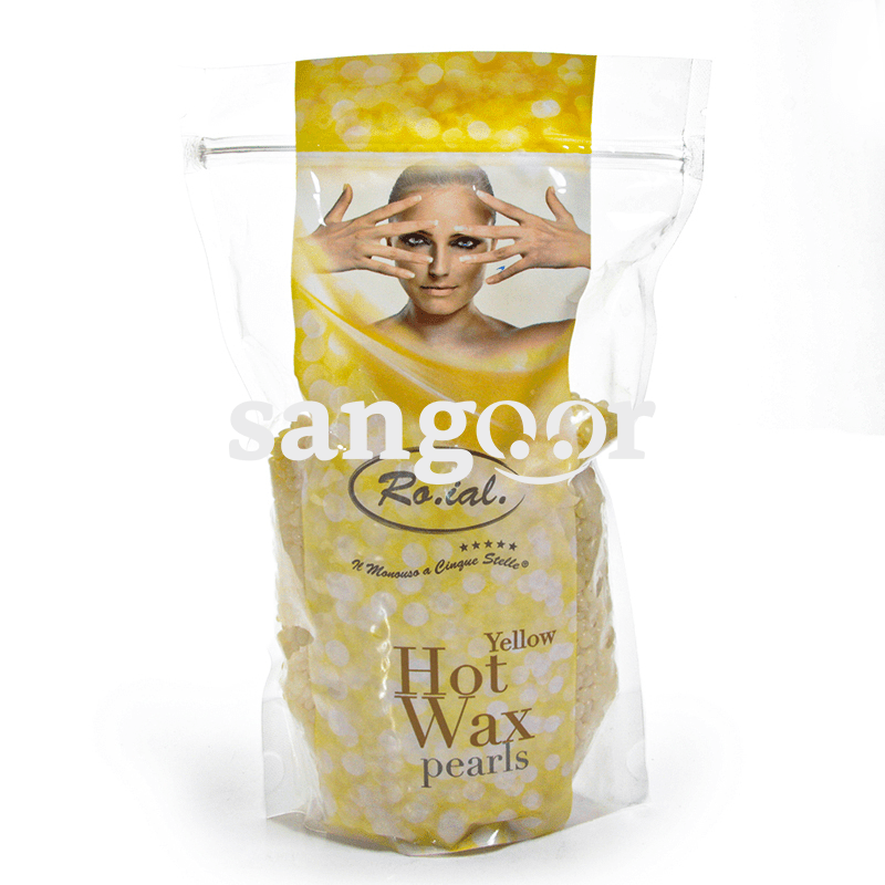 ROIAL-CIRE-EPILATION-GRAINE-MIEL-800G