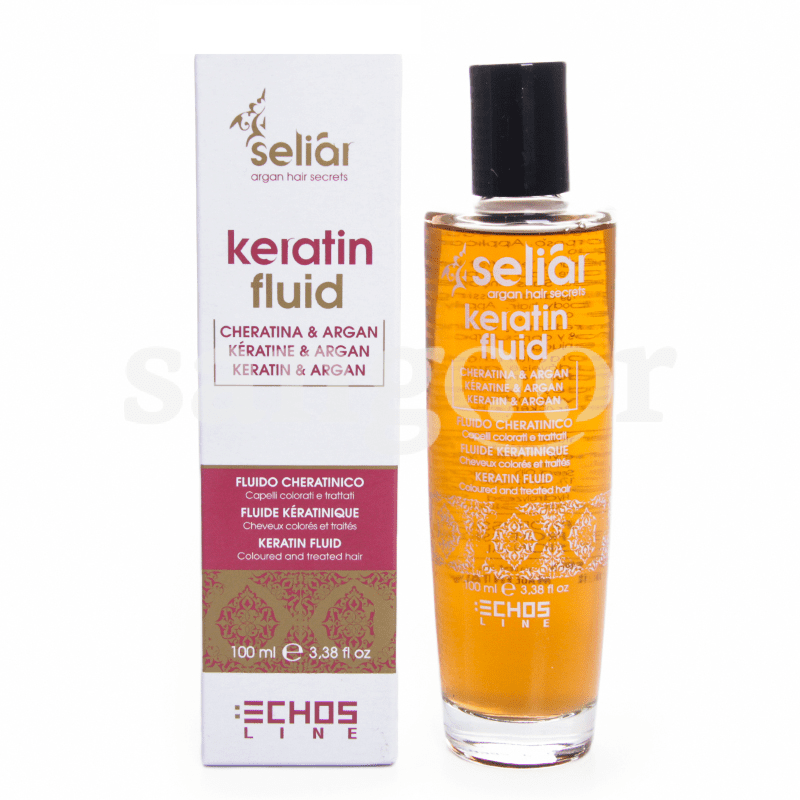 SELIAR SERUM KERATIN 100ML