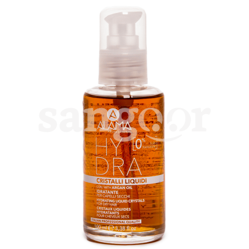 ALAMA SERUM CRISTALLI LIQUIDI 100ML