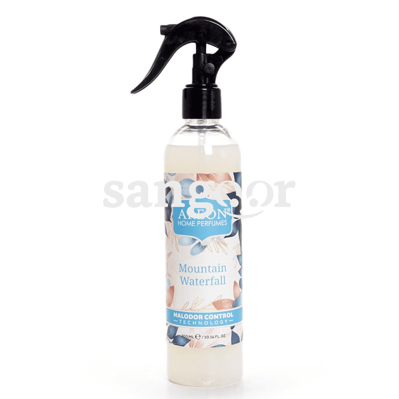 AREON MALODOR CONTROL MOUNTAIN WATERFALL 300ML