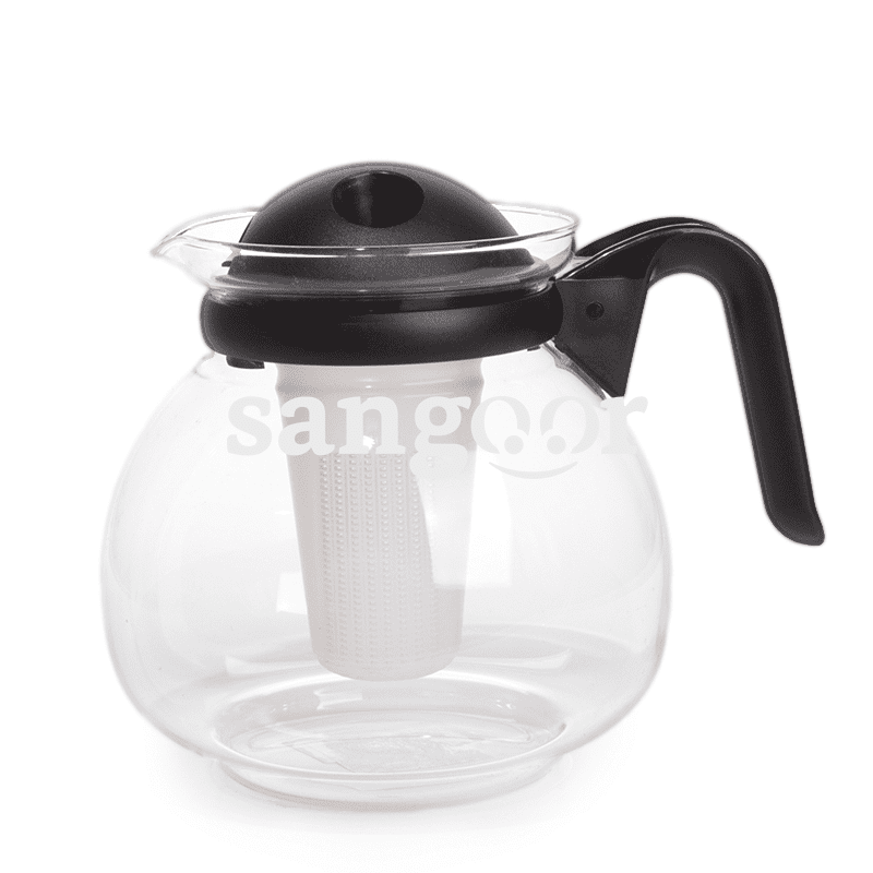 BORAL-POT-EN-VERRE-VENECIA-COUVERCLE-NOIR-1.5L