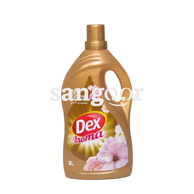 DEX LESSIVE MACHINE AROMA GOLD 3L DEX-LESSIVE-MACHINE-AROMA-GOLD-3L.jpg Prix Tunisie
