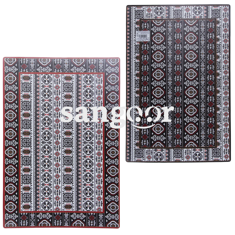 EASY-LIFE-SET-DE-TABLE-30x40-IMPRIME-2-FACES-GLOBAL-ETHNIC-INCA