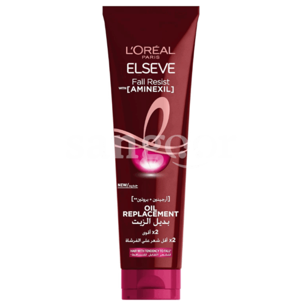 ELSEVE-OIL-REPLACEMENT-300ML-FULL-RESIST.png.Prix Tunisie