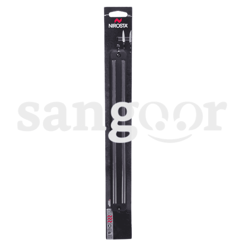 FACKELMANN SUPPORT MAGNETIQUE 30CM