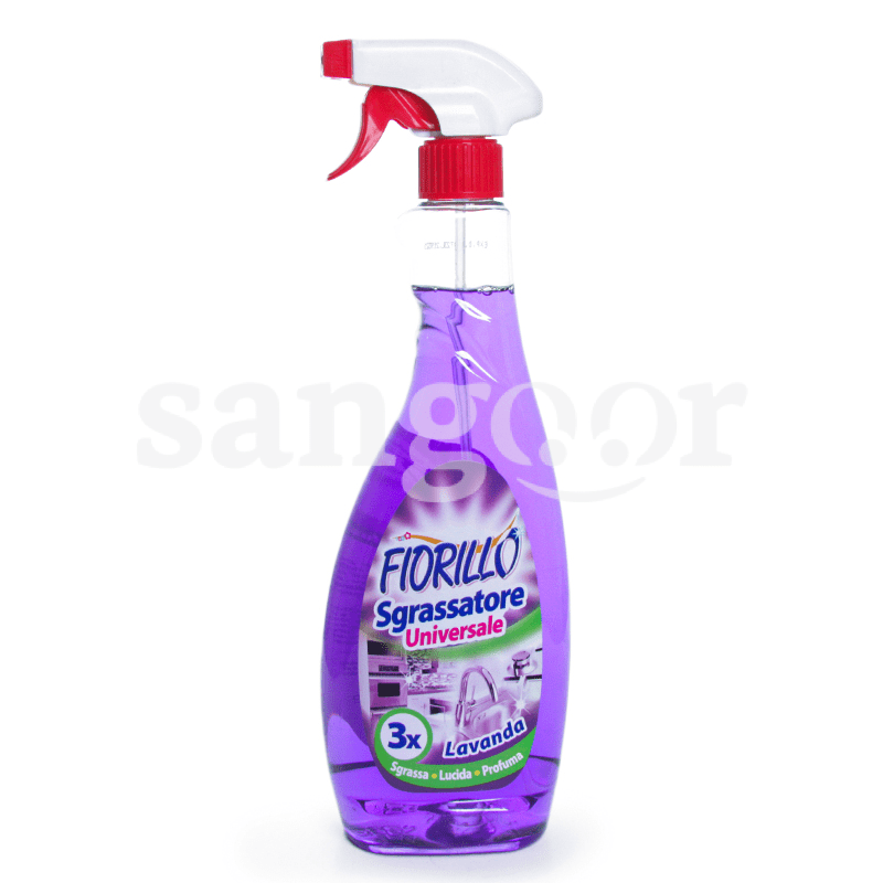FIORILLO DEGRAISSANT LAVANDE 750ML