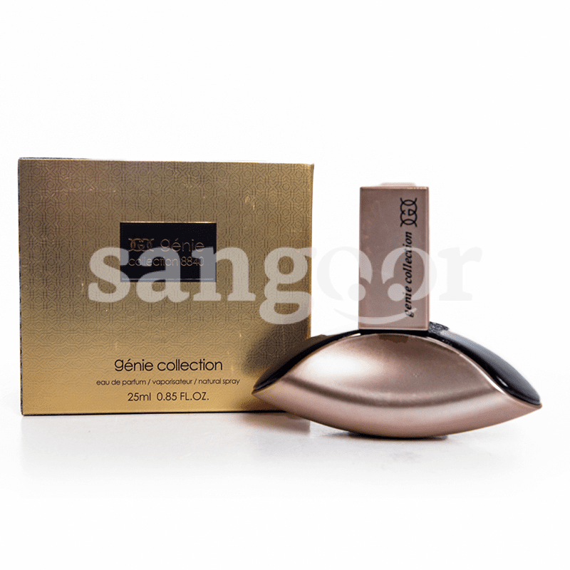 GENIE COLLECTION EAU DE PARFUM 8840 25ML