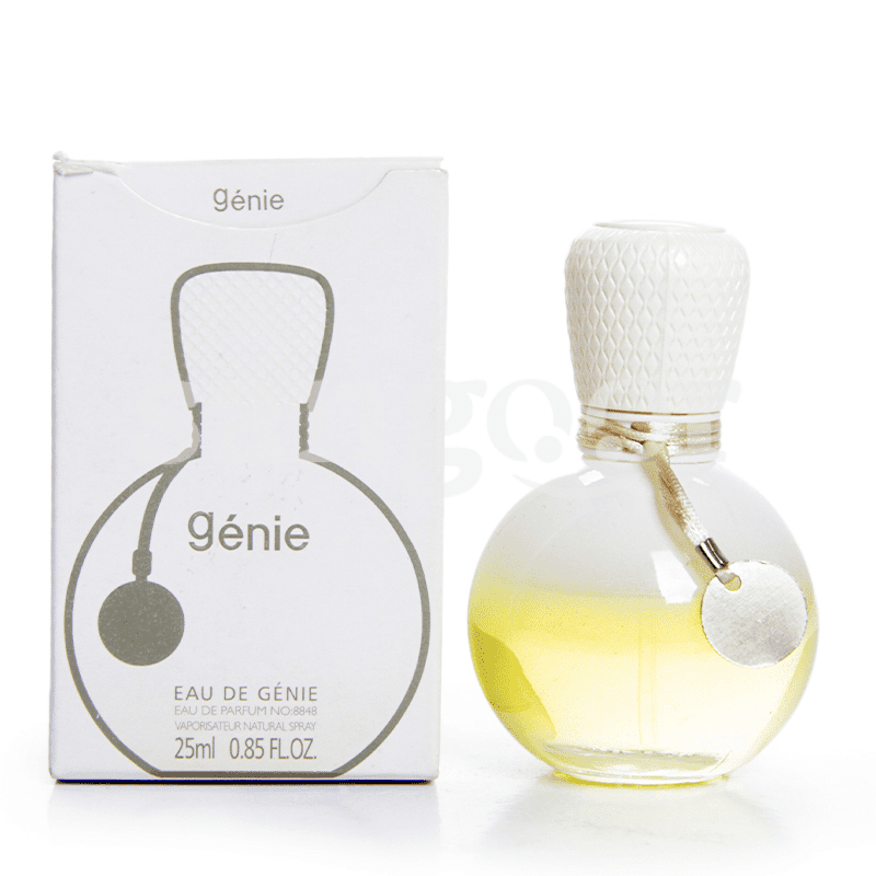 GENIE COLLECTION EAU DE PARFUM 8848 25ML