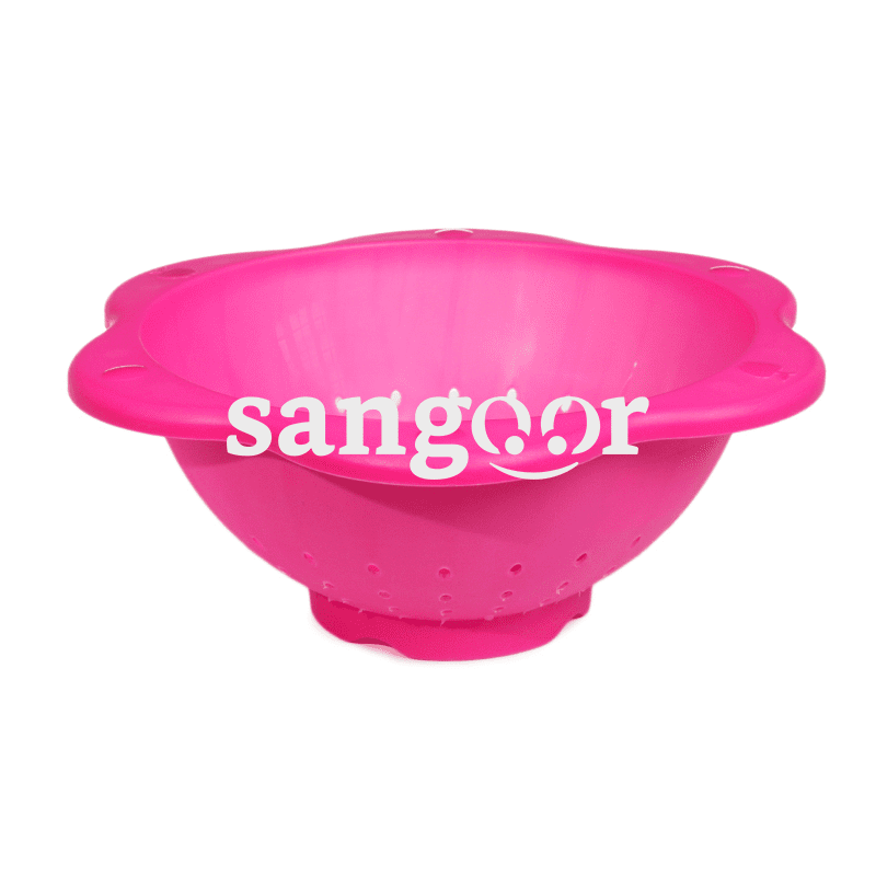 HOGAR PASSOIRE OPAQUE ROSE