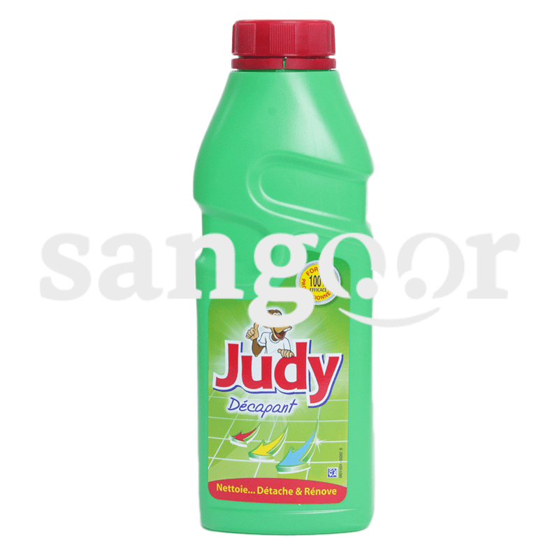 JUDY DECAPPANT 1L