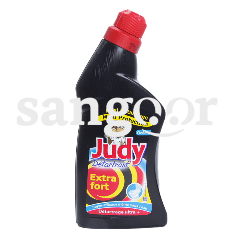 JUDY DETARTRANT OCEAN EXTRA 0.5L