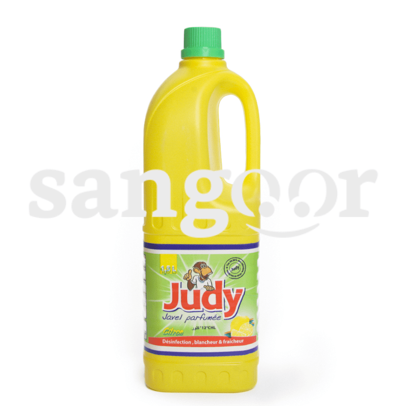 JUDY JAVEL PARFUME CITRON 1.5L