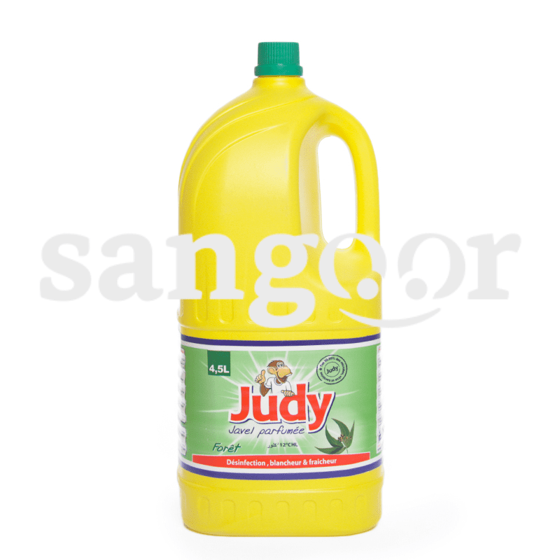 JUDY JAVEL PARFUME FORET 4.5L