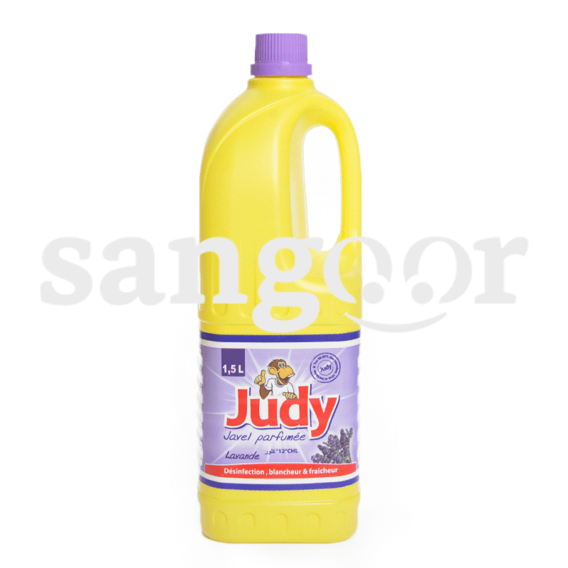 JUDY JAVEL PARFUMEE LAVANDE 1.5L