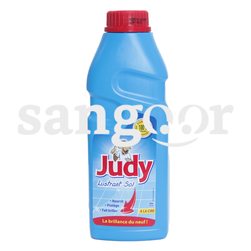 JUDY LUSTRANT 1L