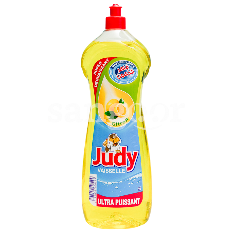 JUDY VAISSELLE 960ML CITRON JUDY-VAISSELLE-960ML-CITRON.png Prix Tunisie