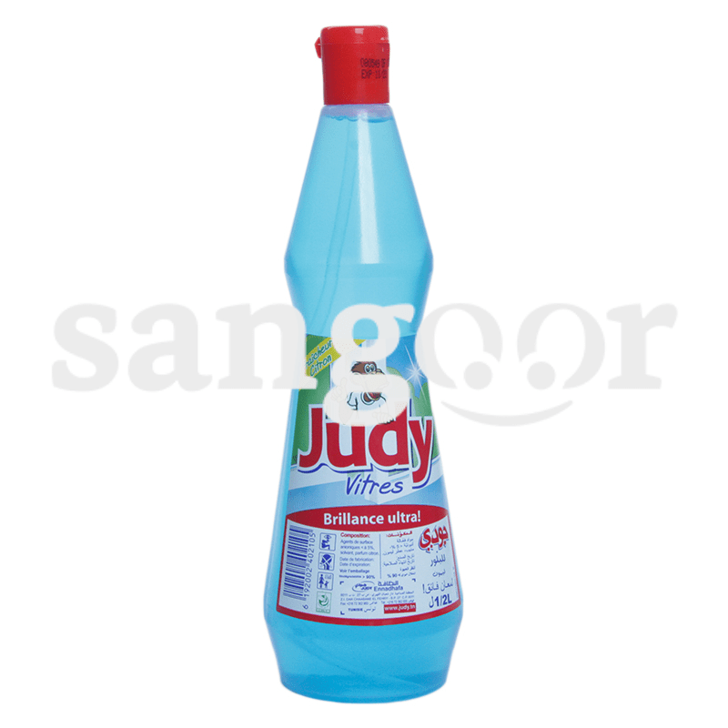 JUDY VITRE 500ML