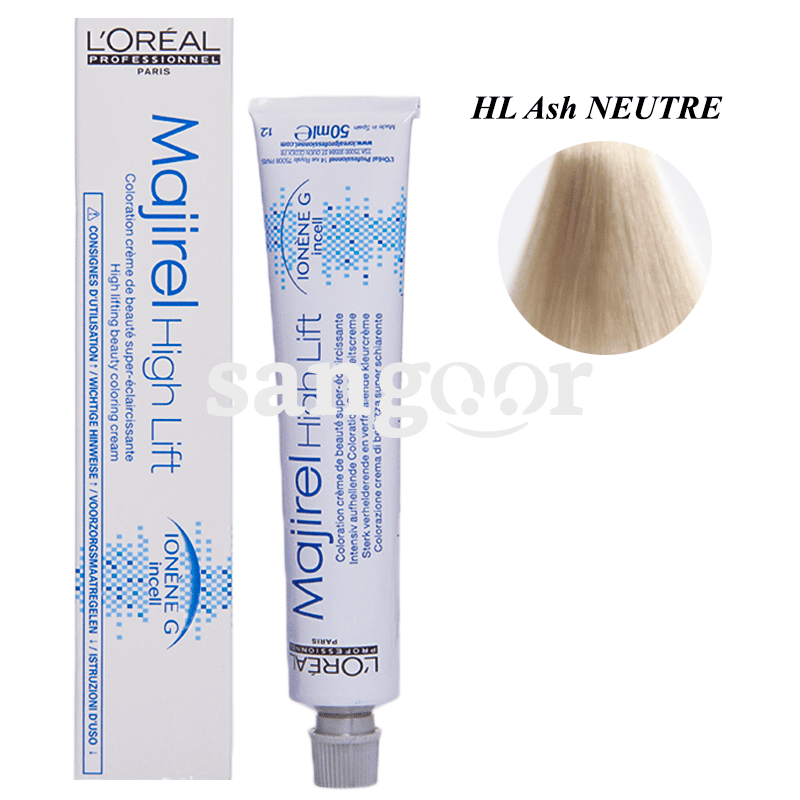 MAJIREL TEINTURE HIGH LIFT NEUTRAL