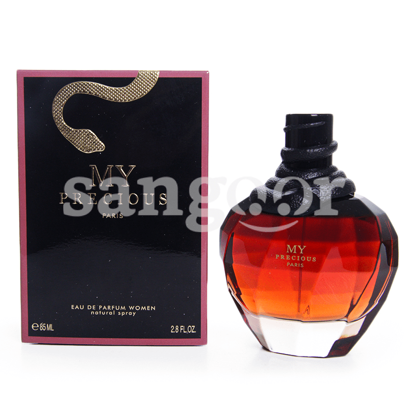 MY PRECIOUS EAU DE PARFUM 85ML