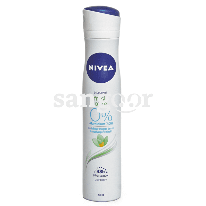 NIVEA DEODORANT FRESH FRUITY FRESH PURE 200ML NIVEA-DEODORANT-FRESH-FRUITY-FRESH-PURE-200ML-1.png Prix Tunisie