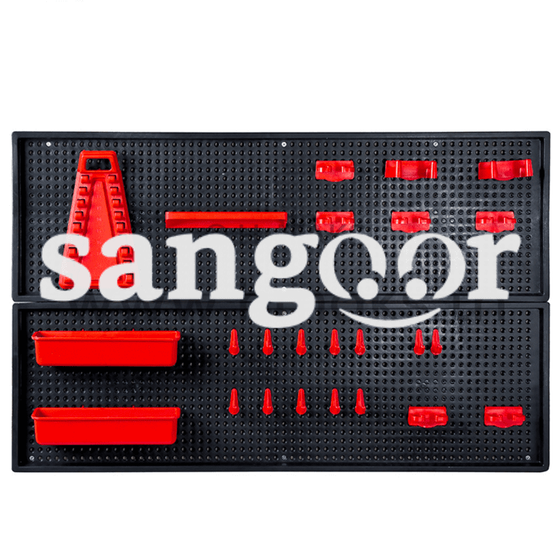 PATROL SUPPORT A OUTIL MURAL POUR BRICOLAGE 800 500