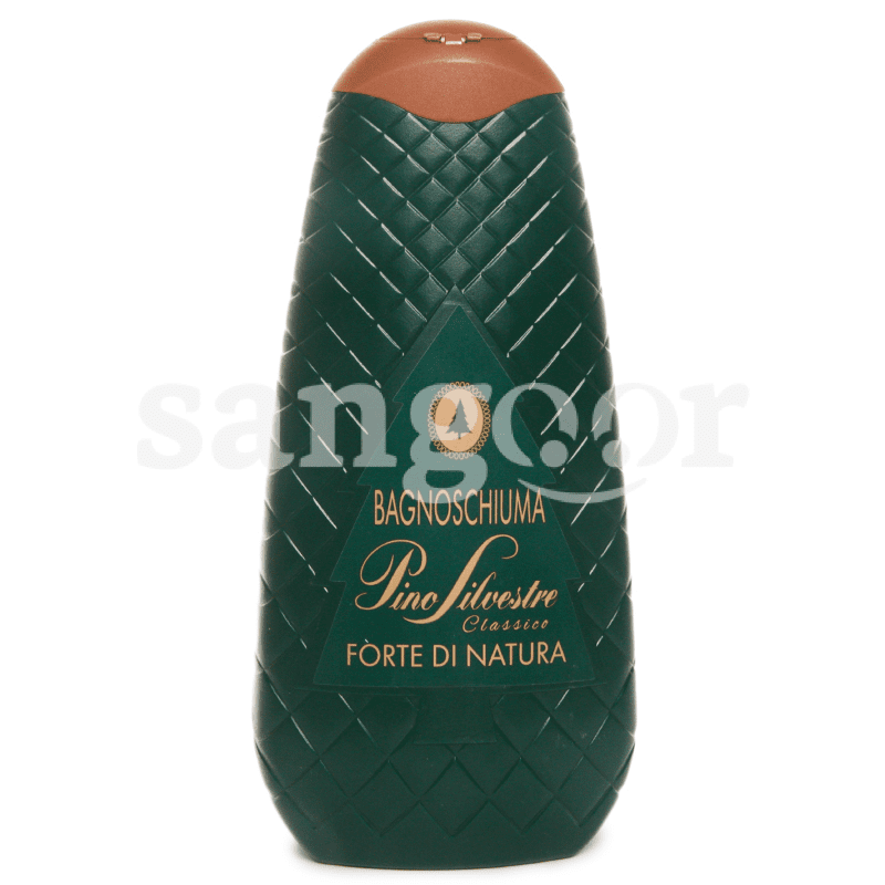 PINO SILVESTRE GEL DOUCHE FORTE NATURA 750ML