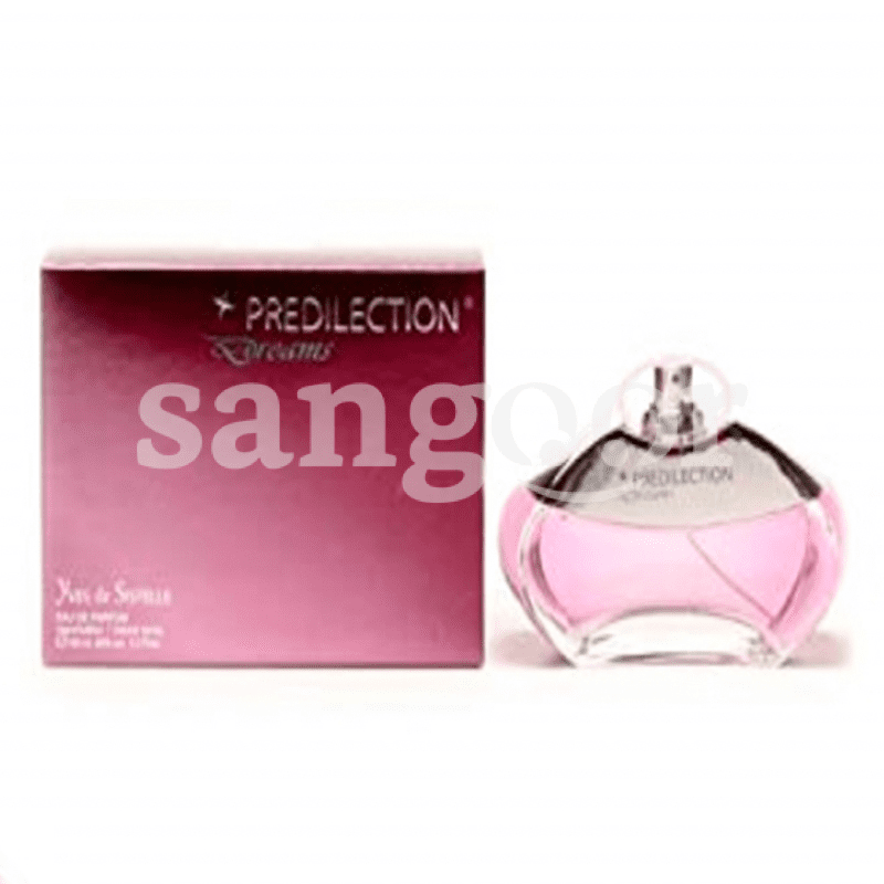PREDILECTION DREAMS EAU DE PARFUM 100ML
