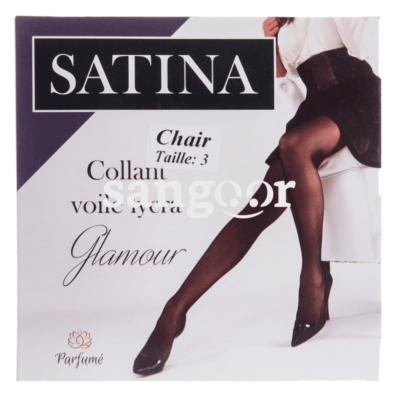 SATINA COLLANT VOILE LYCRA GLAMOUR CHAIR T3 SATINA-COLLANT-VOILE-LYCRA-GLAMOUR-CHAIR-T3.png.Prix Tunisie