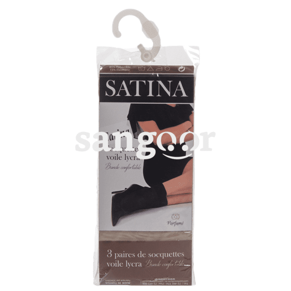 SATINA-SOCQUETTES-VOILE-LYCRA-CARINA-LOT-DE-3PCS.png Prix Tunisie