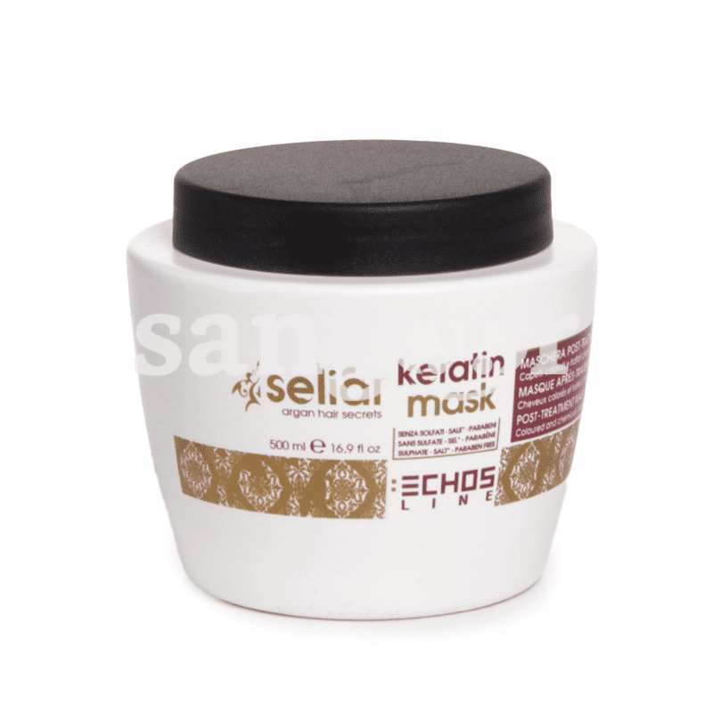 SELIAR MASQUE KERATIN 500ML