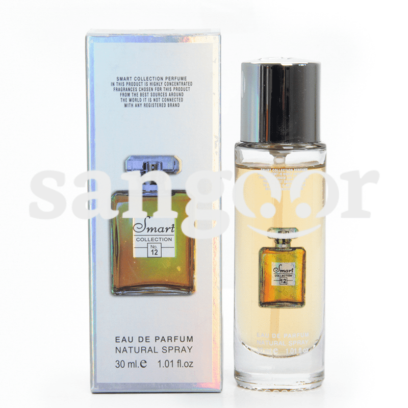 SMART COLLECTION EAU DE PARFUM REF12 30ML