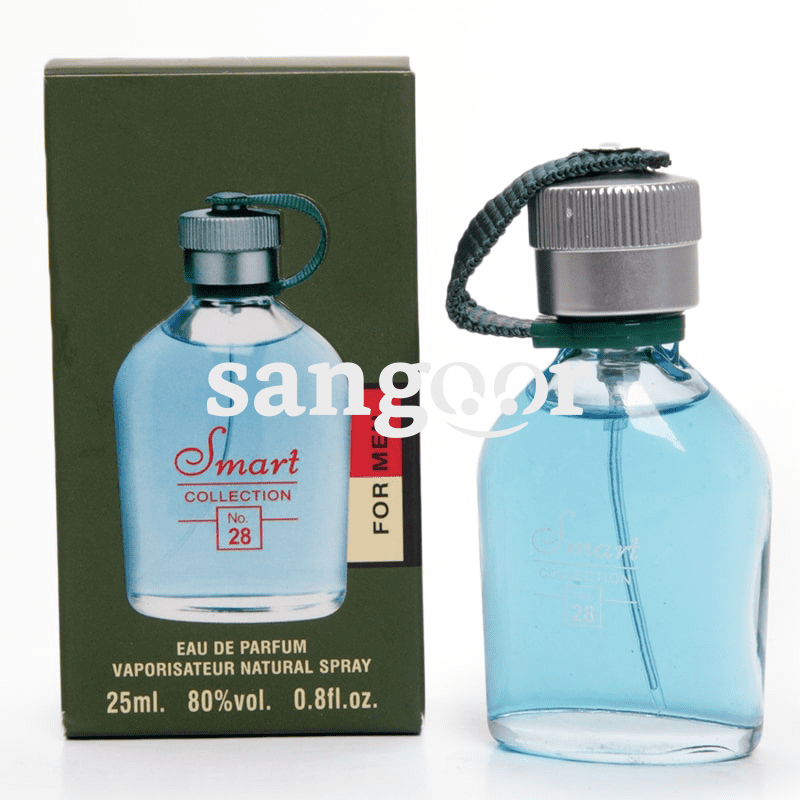 SMART-COLLECTION-EAU-DE-PARFUM-REF28-25ML