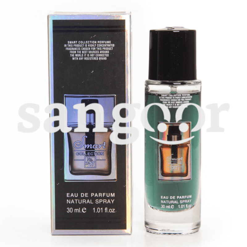 SMART COLLECTION EAU DE PARFUM REF317 30ML