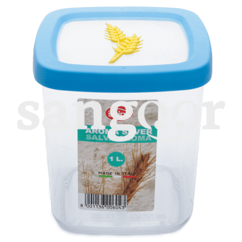 SNIPS BOITE A FARINE HERMETIQUE REF21423