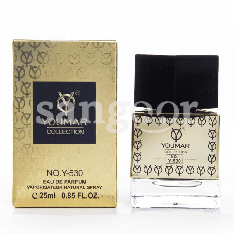 YOUMAR EAU DE PARFUM Y530 25ML