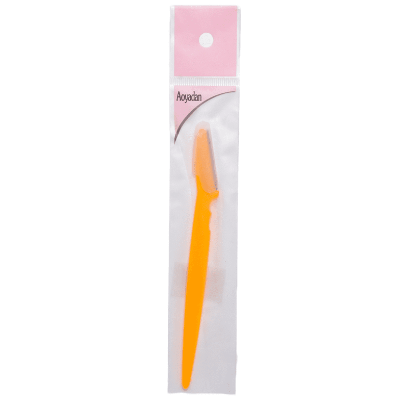 AOYADAN LAME SOURCILS 1PIECE