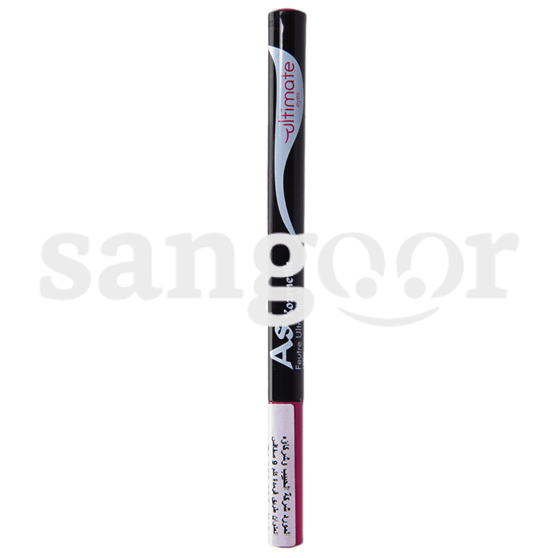 AS CRAYON EYELINER FEUTRE ULTIMATE