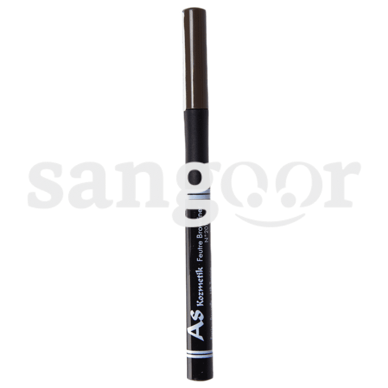 AS FEUTRE BROW LINER N201