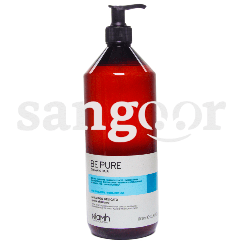 BE PURE SHAMPOING 1L DELICATO BE-PURE-SHAMPOING-1L-DELICATO.png Prix Tunisie