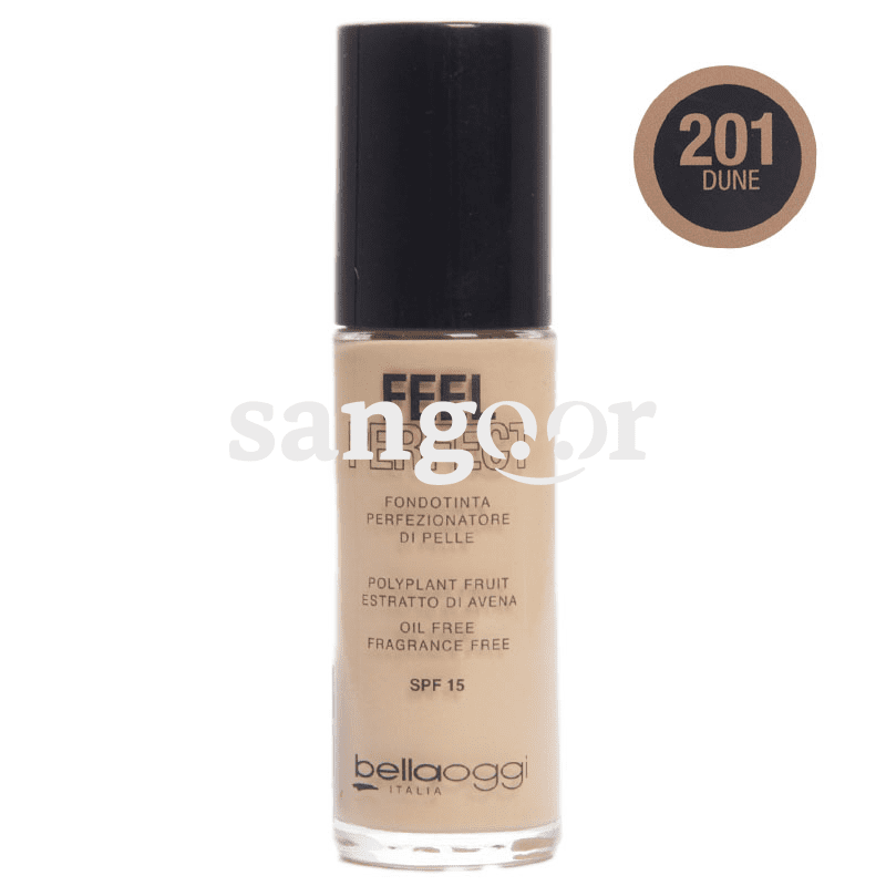 BELLAOGGI FOND DE TEINT FEEL PERFECT N201 DUNE BELLAOGGI-FOND-DE-TEINT-FEEL-PERFECT-N201-DUNE.webp.Prix Tunisie