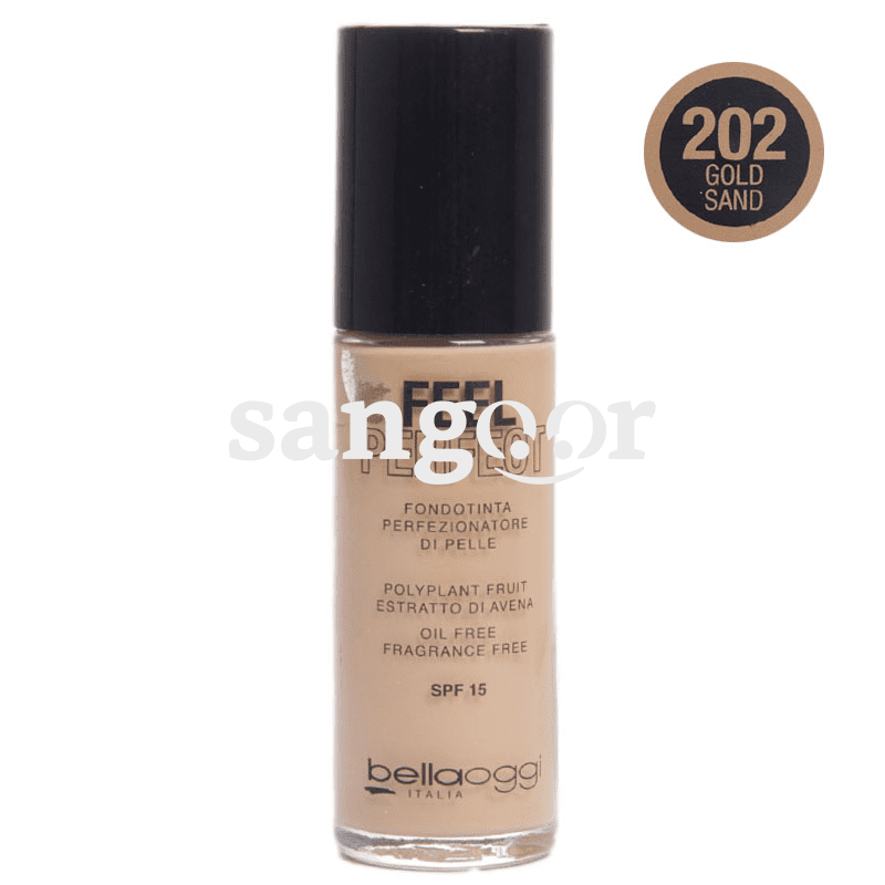 BELLAOGGI-FOND-DE-TEINT-FEEL-PERFECT-N202-DUNE BELLAOGGI-FOND-DE-TEINT-FEEL-PERFECT-N202-DUNE.webp.Prix Tunisie