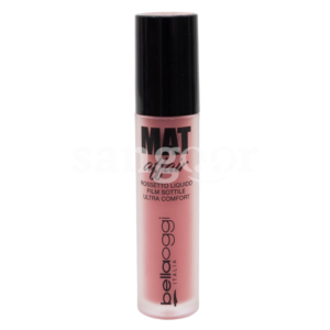 BELLAOGGI GLOSS MATTE AFFAIR N101 CANDID NUDE--SANGOUR.TN-TUNISIE.