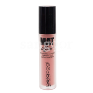 BELLAOGGI GLOSS MATTE AFFAIR N104 PEACHY BROWN--SANGOUR.TN-TUNISIE.
