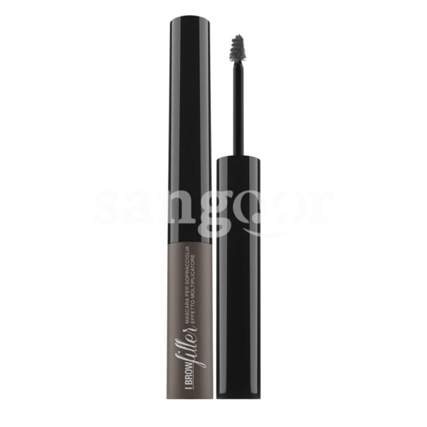 BELLAOGGI I BROW FILLER N001-SANGOUR.TN-TUNISIE.
