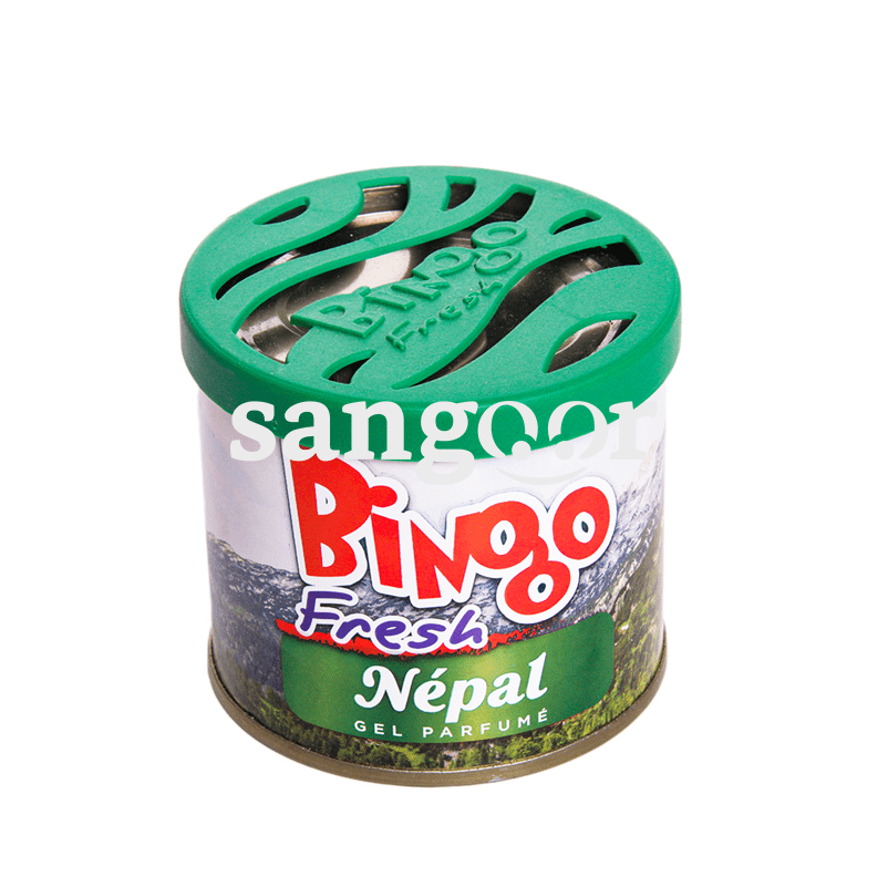 BINGO-GEL-NAPAL-200G