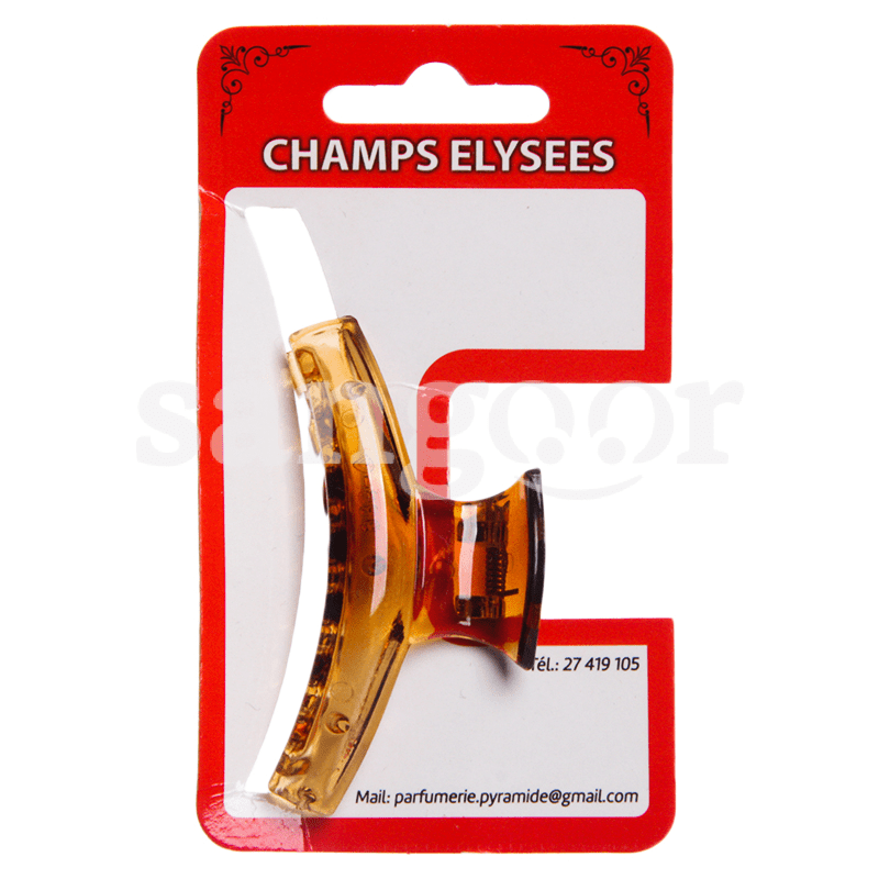 CHAMPS ELYSEES PINCE PF M144