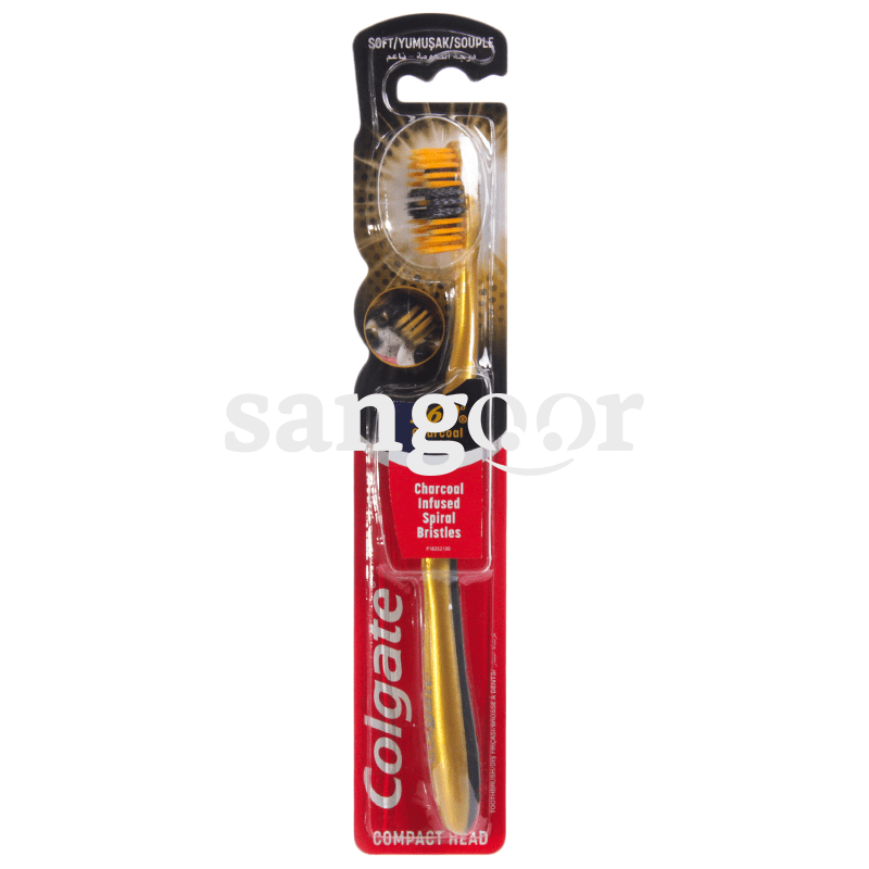 COLGATE BROSSE A DENT 360 1PCS