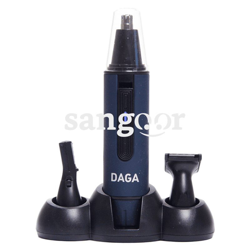 DAGA TONDEUSE 3EN1 AVEC SOCLE REF KB3002