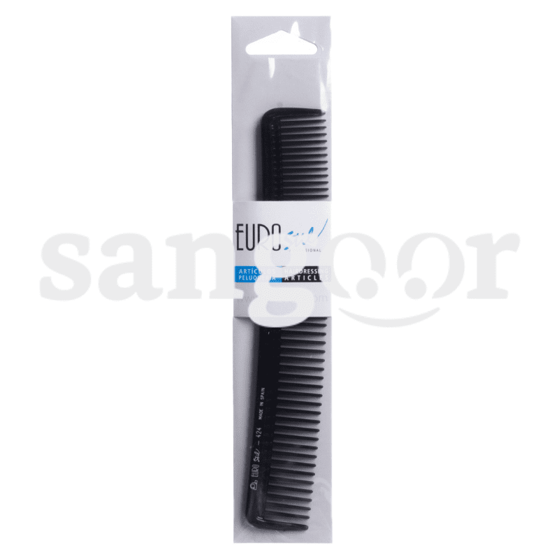EURO STIL PEIGNE DEMELOIR NYLON REF 424